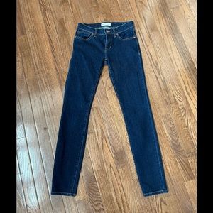 NWOT Unworn Madewell Skinny Jeans